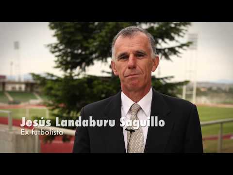 Jesús Landáburu - #MenoresNiGota