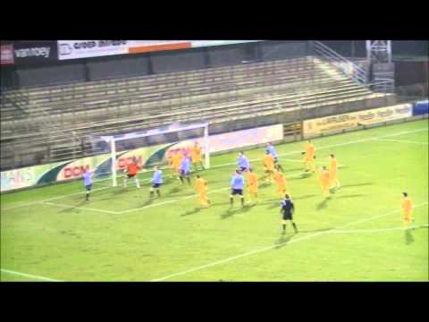 VGM-Koksijde 2-3-2013   1-1