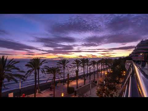 Melinki - On The Way To Heaven