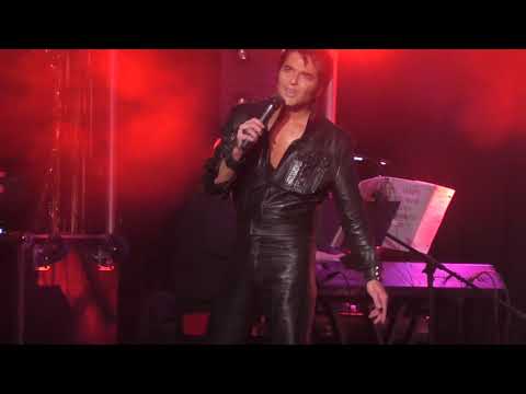 Dean Z, “Love Me Tender” - video by Susan Quinn Sand