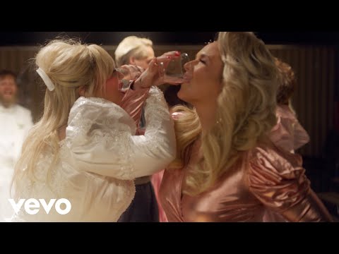 Elle King, Miranda Lambert - Drunk (And I Don't Wanna Go Home) (Official Video)