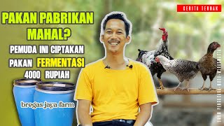 Download lagu Successfully Raising Free Range Chickens by Making Your Own Fermented Feed. HPP is only 4000 mp3 Download lagu Successfully Raising Free Range Chickens by Making Your Own Fermented Feed. HPP is only 4000 mp3