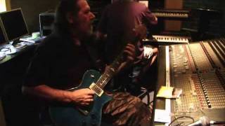 THE OLD SKINS BAND evil here to stay.wmv