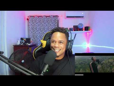 DOMINICANO REACCION A Salimo Del Tarro - NickoogClk [Prod.Sicario]