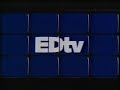 VHS Trailer EDtv 1999
