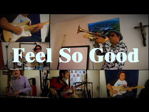 Feels So Good - Chuck Mangione (Cover)