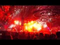 Ferry Corsten EDC Las Vegas 2015 