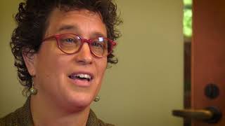 Oxford Social Finance Leadership Series: Fay Twersky, William and Flora Hewlett 