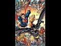 Teen Titans Titans Of Tomorrow Review
