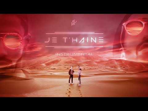 PNL // JE T'HAINE (instru)