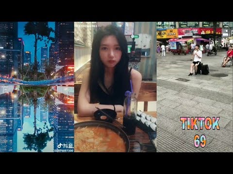 Những Video Xứng Đáng Tỷ Tỷ View Trên Tik Tok Trung Quốc 2018 #2