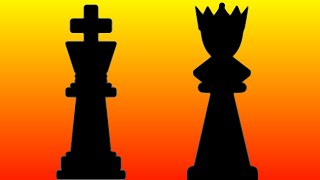 Beginner to Chess Master #1 - How to Checkmate with King and Queen