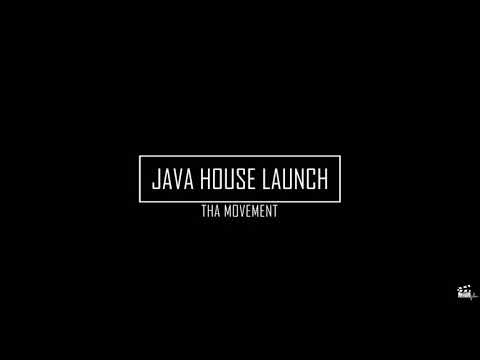 Java Junction Launch 2019 with Tha Movement