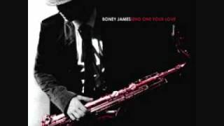 Boney James - Touch (Paris Cesvette Remix)