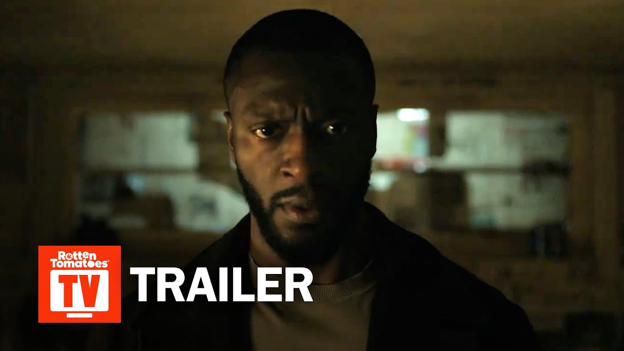 Cross Season 1 Trailer