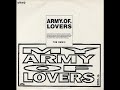 My Army Of Lovers - Army Of Lovers