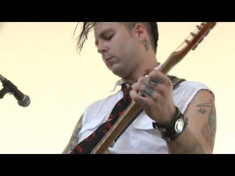 Nick Curran and the Lowlifes - "Lookin' Good"