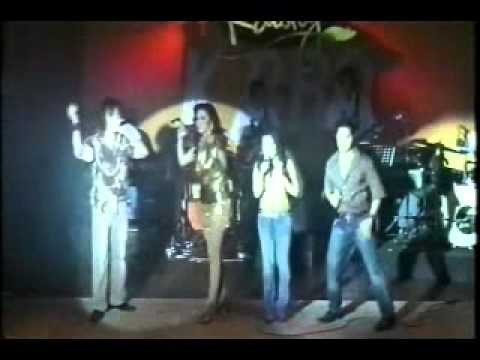 Sasakyan Kita Medley - K and the Boxers