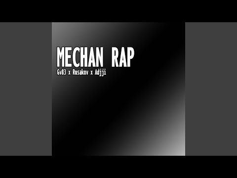 Mechan Rap