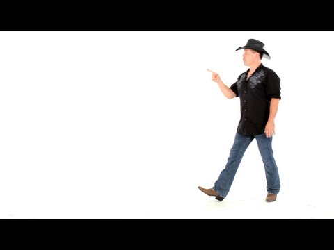 How to Do Turns | Line Dancing