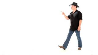How to Do Turns | Line Dancing