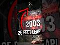 Why Did Shane McMahon Make This GIANT Leap? #wwe