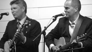 Walking West to Memphis