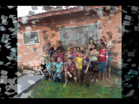 casa lar esperança e vida Ouro Fino M.g