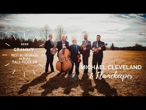 Michael Cleveland Promotional Video - 2021