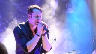 Kamelot - Liar Liar (Wasteland Monarchy) (Live in Pratteln, 19.09.15)