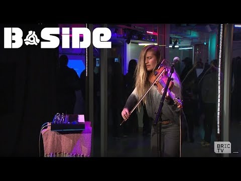 Hannah Epperson | B-Side