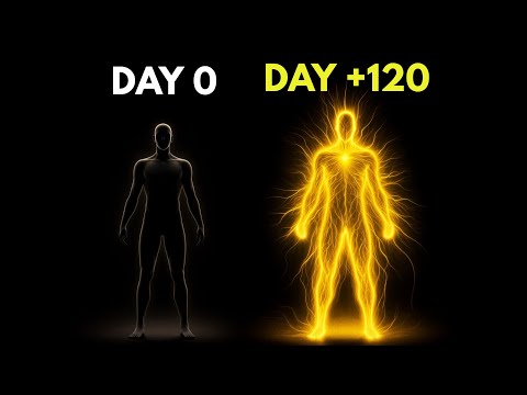 From 1 to 120 Days of Seminal Retention: The Changes That Transform Your Life