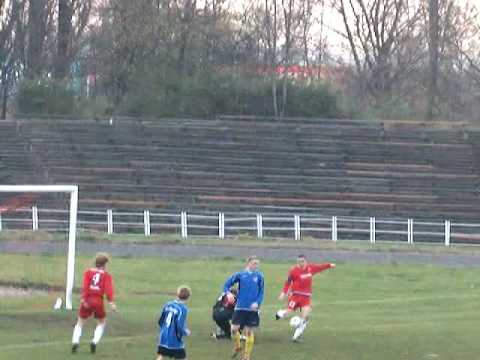 14.11.2009 Start Łódź - TUR Ozorków