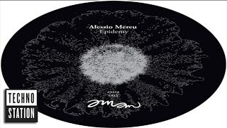 Alessio Mereu - Epidemy (Xpansul Remix)
