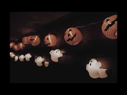 This Is Halloween - Panic! At The Disco (Lyrics)
