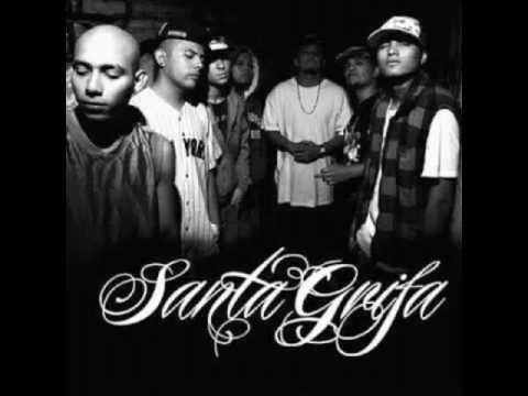 Como me encula esa dama | santa grifa