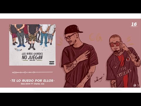 Miniatura de Te Lo Ruego Por Ellos
