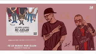 Te Lo Ruego por Ellos Music Video
