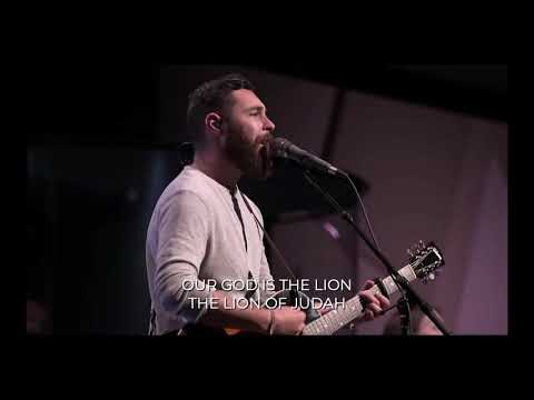 Mixing Template Example (Stock Plugins) - Lion And The Lamb