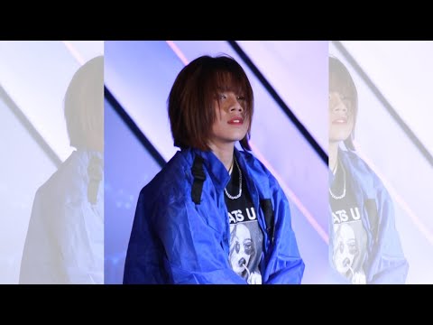 [ Fancam ] DRIPPIN' cover NCT DREAM - Ridin' ( Mobile as Jaemin ) : MBK Cover Dance 2020 ( Au )