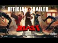 Blast - Trailer | Arjun, Preity Mukundhan, Abhirami | Ravi Basrur | Subash K Raj | AGS Entertainment