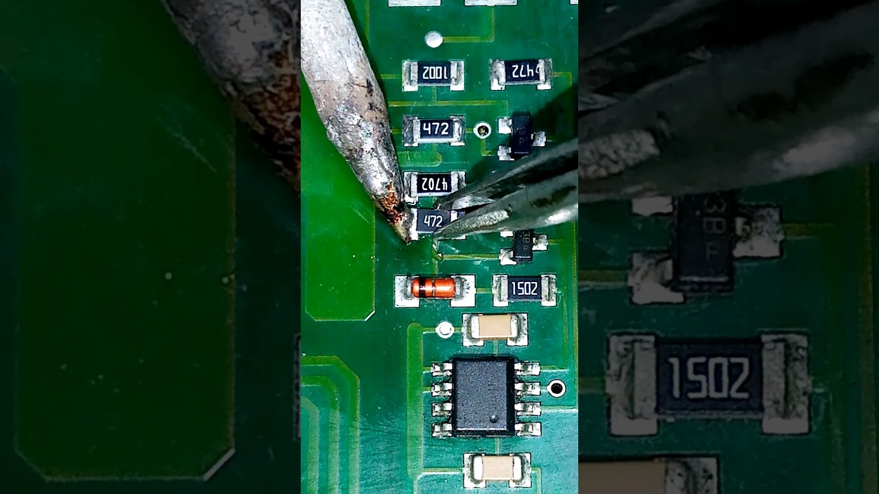 Watch heat-set insert example video