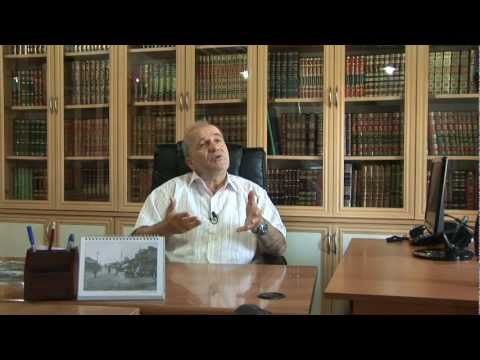 02 - Agjëruesi dhe shëndeti - me Dr.Ali Iljazin