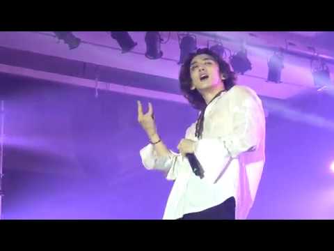 180721 몽키호텔 - 잔나비 (JANNABI) @ 어반뮤직페스티벌