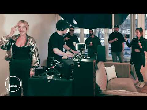 Vernimoon & Paul Wheaten