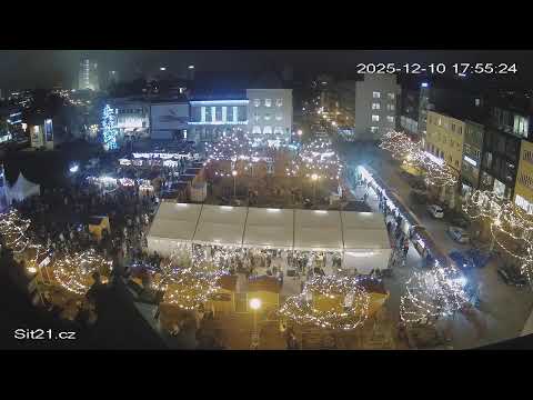 Peace Square thumbnail