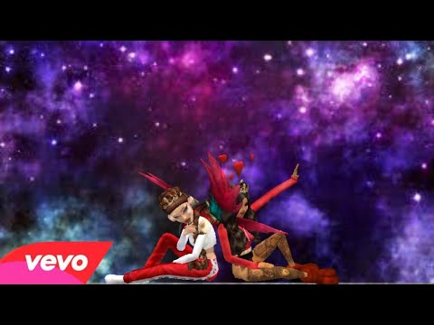 Video Dance ( Avakin Life )