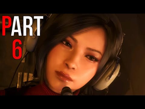 Separate Ways Walkthrough Gameplay Part 6 ENDING