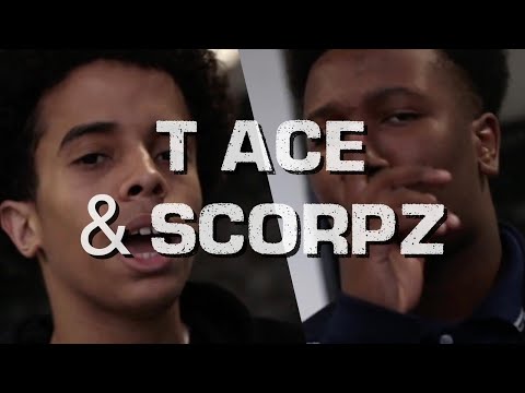 WIREZ - T.ACE & SCORPZ #SeptFreestyle
