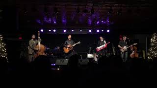 Jump, Little Children ~ Je Suis Oblivion ~ The Spinning Jenny, Greer, SC ~ Dec 21st, 2018